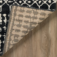 Dalyn Marquee Mq2 Midnight Area Rug