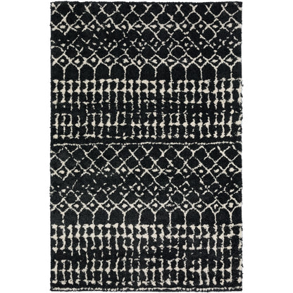 Dalyn Marquee Mq2 Midnight Area Rug