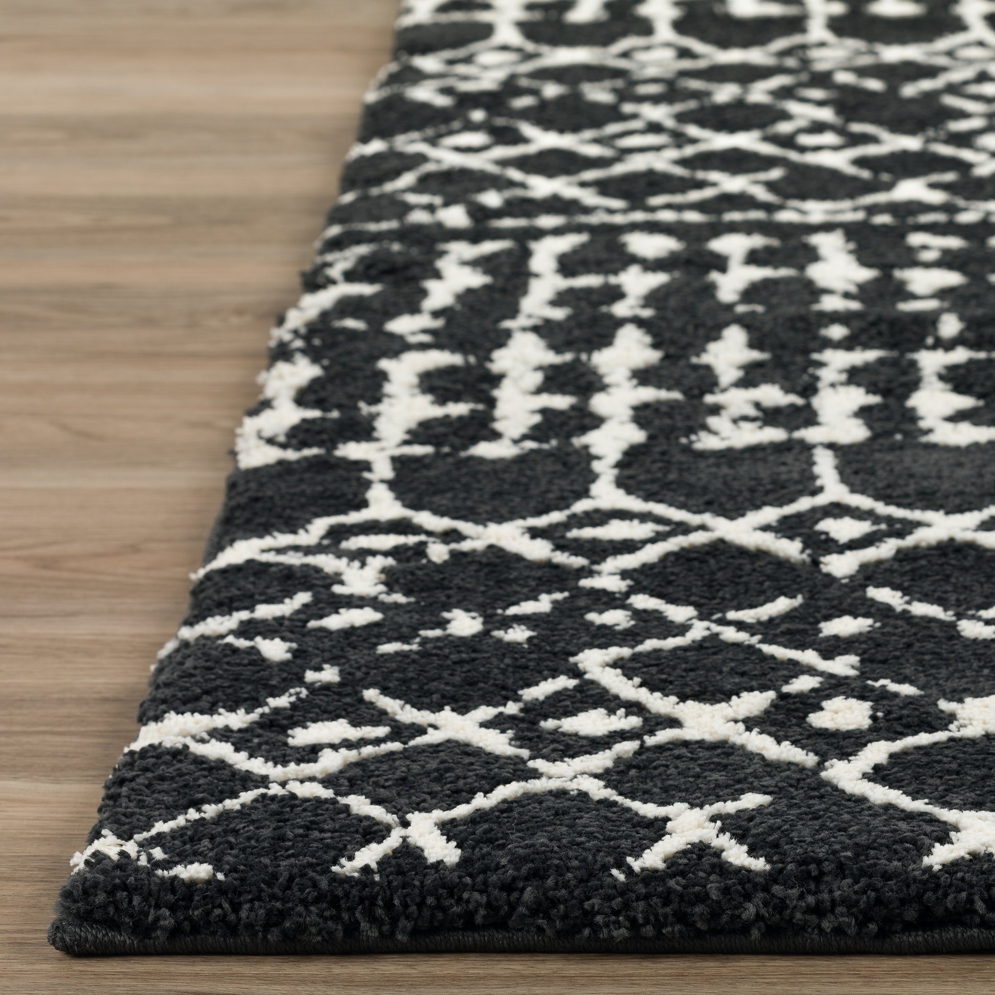 Dalyn Marquee Mq2 Midnight Area Rug