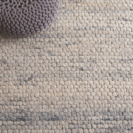 Safavieh Marbella Mrb251F Grey Rug.