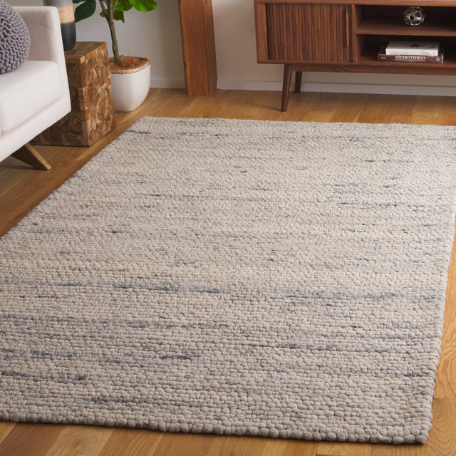 Safavieh Marbella Mrb251F Grey Rug.