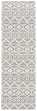 Safavieh Marbella Mrb453F Grey/Ivory Rug.
