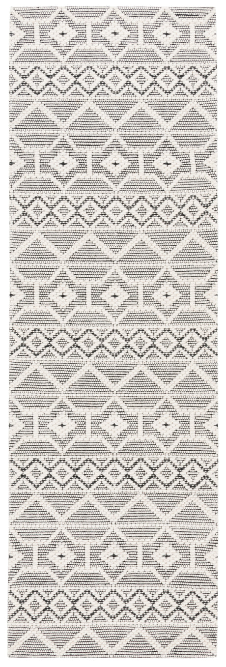 Safavieh Marbella Mrb453F Grey/Ivory Rug.