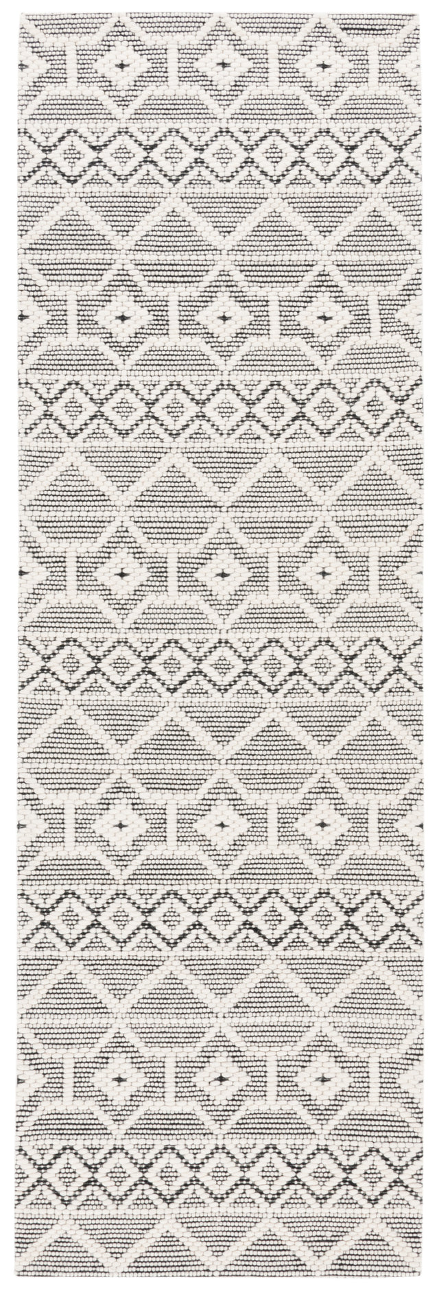 Safavieh Marbella Mrb453F Grey/Ivory Rug.