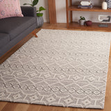 Safavieh Marbella Mrb453F Grey/Ivory Rug.