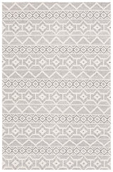 Safavieh Marbella Mrb453F Grey/Ivory Rug.