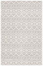 Safavieh Marbella Mrb453F Grey/Ivory Rug.