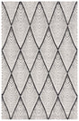 Safavieh Marbella Mrb454Z Black/Ivory Rug.