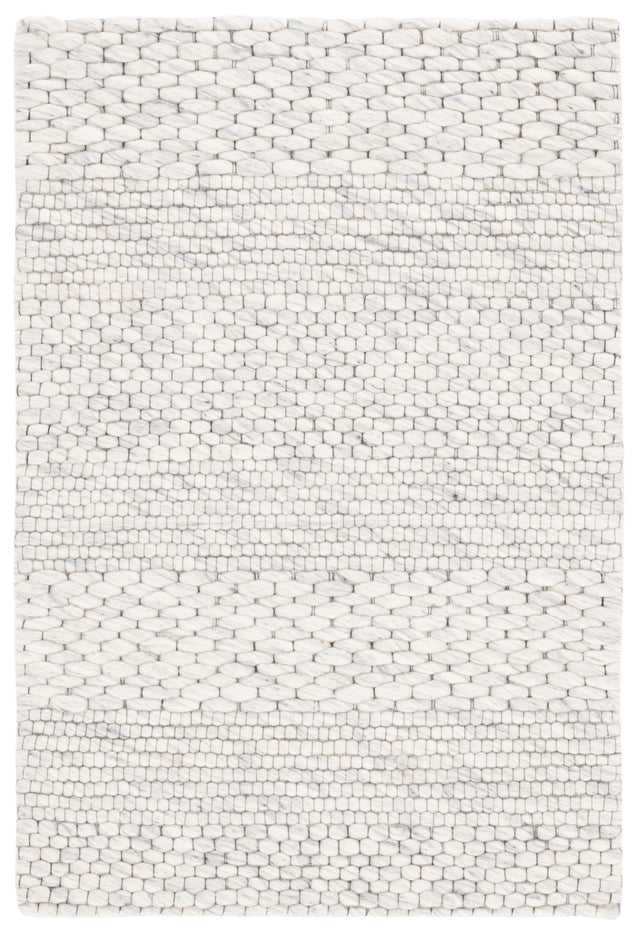 Safavieh Marbella Mrb556C Light Grey/Ivory Rug.