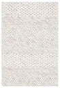 Safavieh Marbella Mrb556C Light Grey/Ivory Rug.