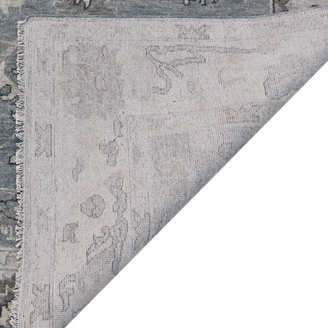 Amer Marlow 2026-03-02 00:00:00 Blue area rug - back view