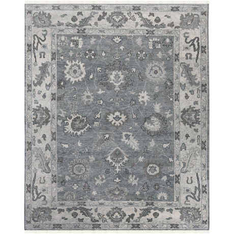 Amer Marlow 2026-03-02 00:00:00 Blue area rug - product view