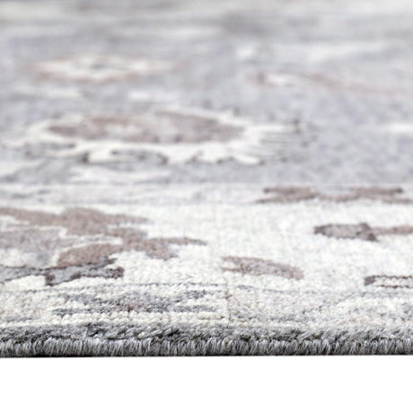 Amer Marlow 2026-03-02 00:00:00 Blue area rug - profile view
