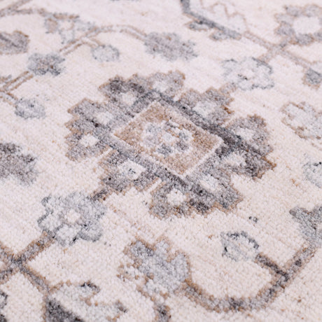 Amer Marlow 2026-03-03 00:00:00 Ivory area rug - close-up view