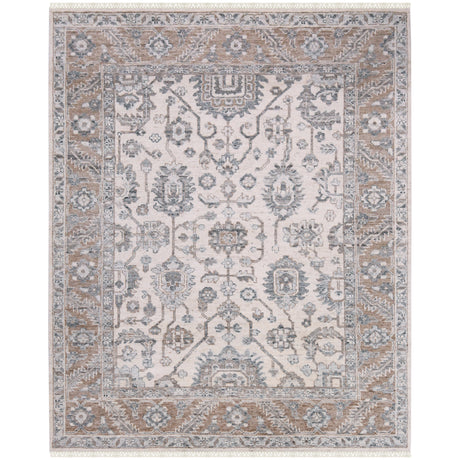 Amer Marlow 2026-03-03 00:00:00 Ivory area rug - product view