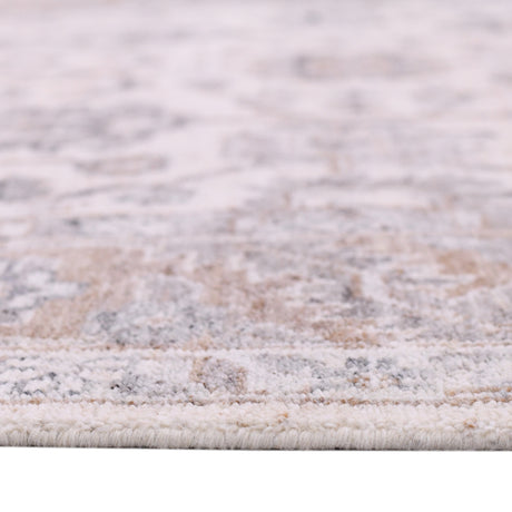 Amer Marlow 2026-03-03 00:00:00 Ivory area rug - profile view