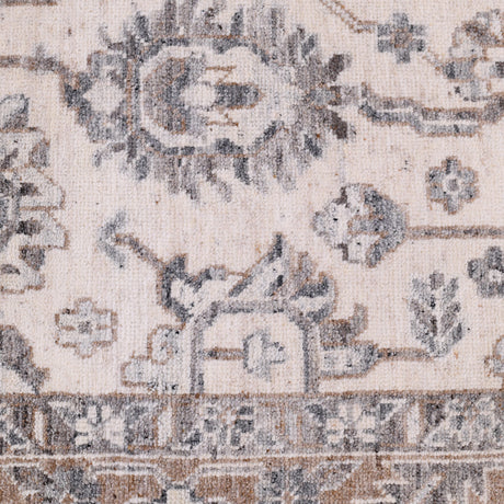Amer Marlow 2026-03-03 00:00:00 Ivory area rug - color swatch view