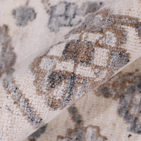 Amer Marlow 2026-03-03 00:00:00 Ivory area rug - color swatch view