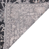 Amer Marlow 2026-03-06 00:00:00 Dark Gray area rug - back view