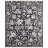 Amer Marlow 2026-03-06 00:00:00 Dark Gray area rug - product view