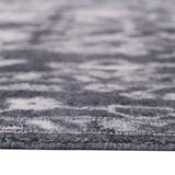 Amer Marlow 2026-03-06 00:00:00 Dark Gray area rug - profile view