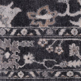 Amer Marlow 2026-03-06 00:00:00 Dark Gray area rug - color swatch view