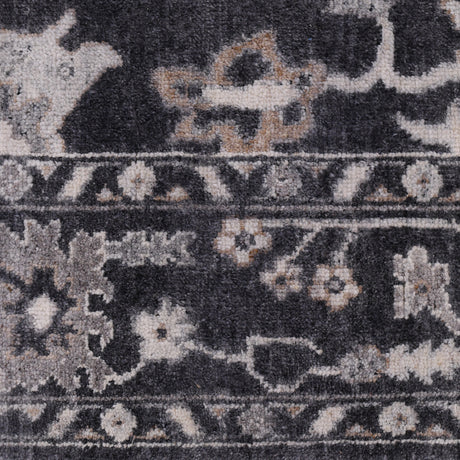Amer Marlow 2026-03-06 00:00:00 Dark Gray area rug - color swatch view