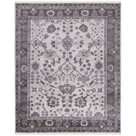 Amer Marlow 2026-03-07 00:00:00 Light Gray area rug - product view