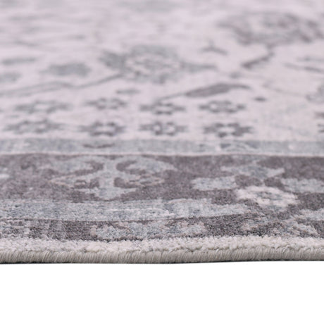 Amer Marlow 2026-03-07 00:00:00 Light Gray area rug - profile view