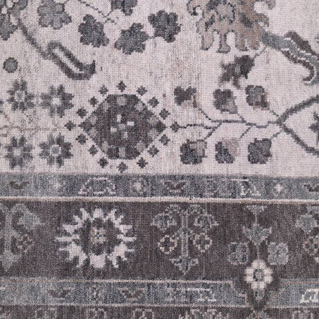 Amer Marlow 2026-03-07 00:00:00 Light Gray area rug - color swatch view