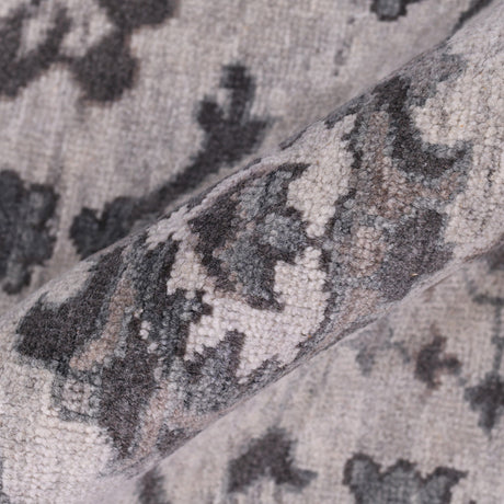 Amer Marlow 2026-03-07 00:00:00 Light Gray area rug - color swatch view