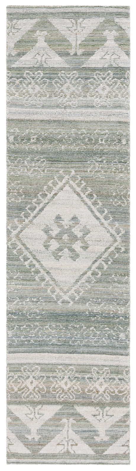 Safavieh Marquee Mrq108Y Green/Sage Rug.