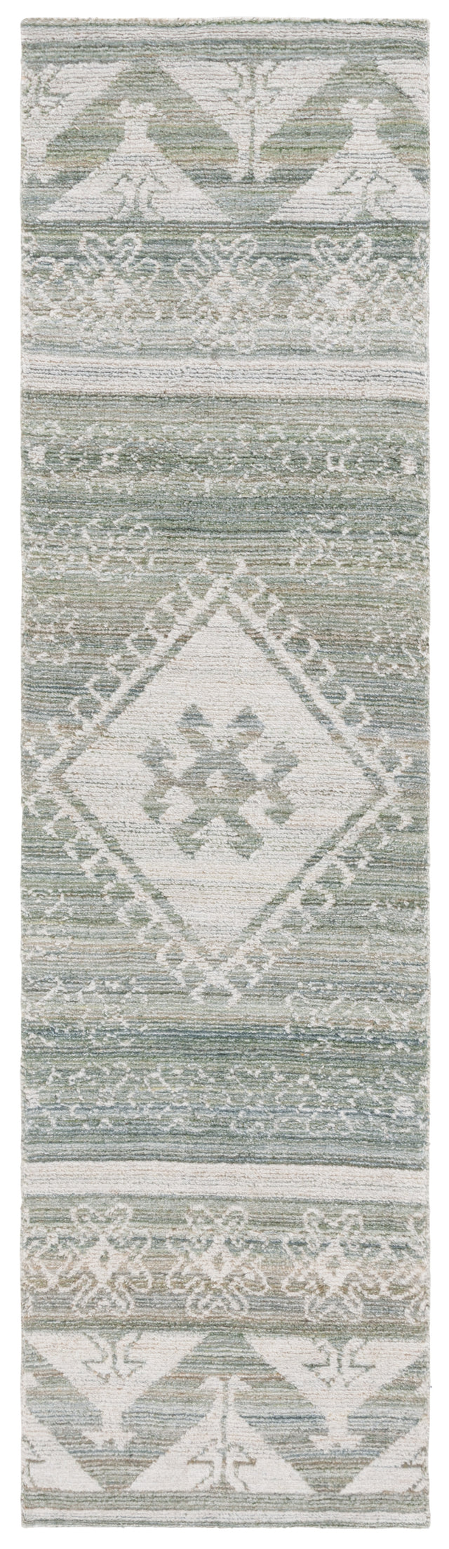 Safavieh Marquee Mrq108Y Green/Sage Rug.