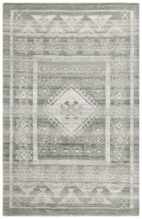 Safavieh Marquee Mrq108Y Green/Sage Rug.