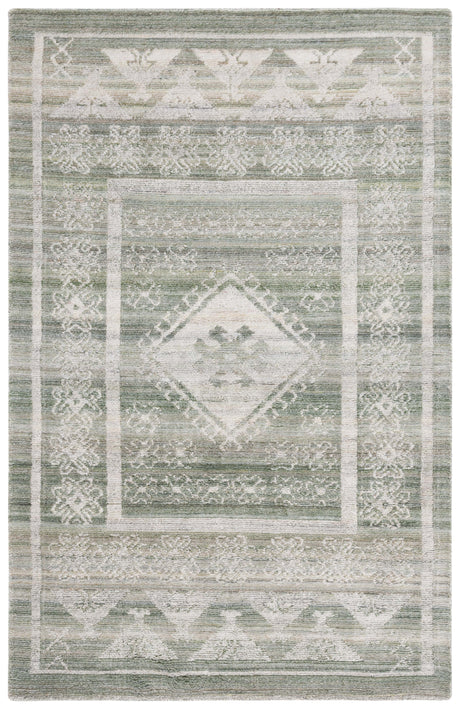 Safavieh Marquee Mrq108Y Green/Sage Rug.