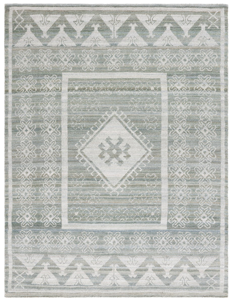 Safavieh Marquee Mrq108Y Green/Sage Rug.