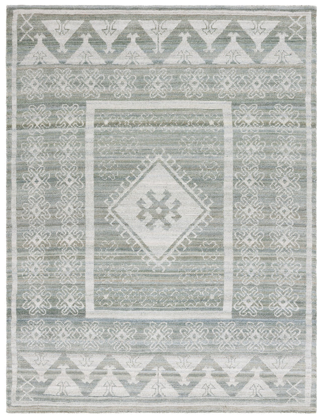 Safavieh Marquee Mrq108Y Green/Sage Rug.