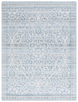 Safavieh Marquee Mrq109M Blue/Grey Rug.
