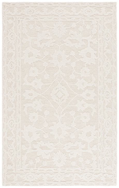 Safavieh Marquee Mrq501A Ivory Rug.