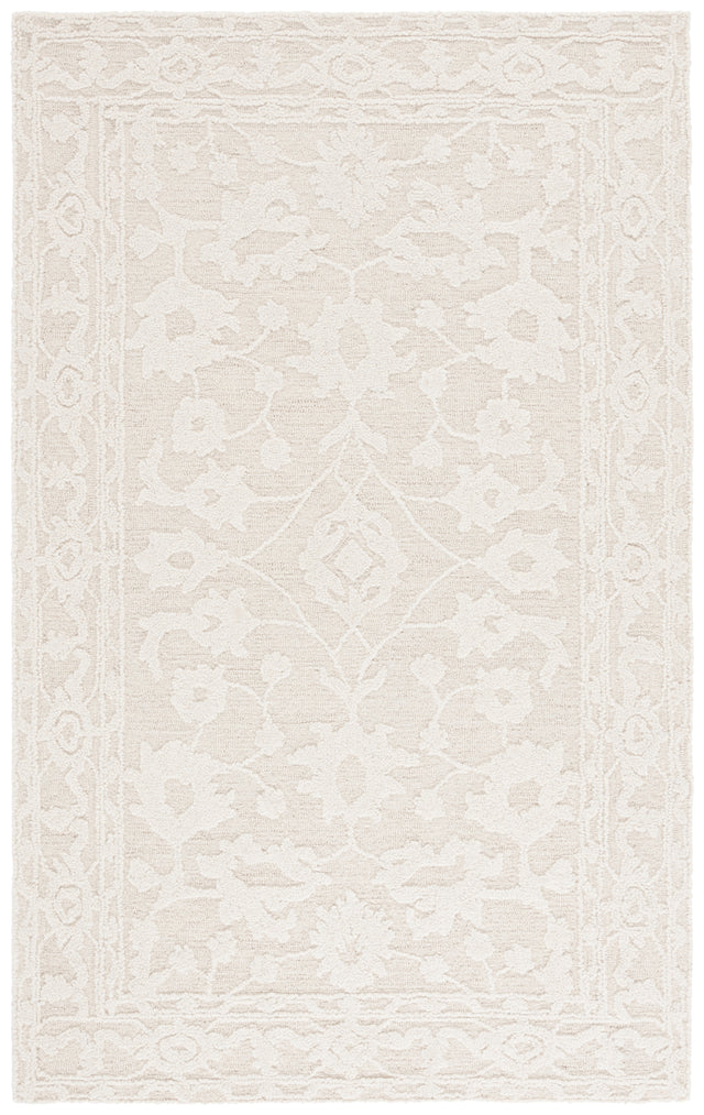 Safavieh Marquee Mrq501A Ivory Rug.