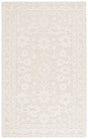Safavieh Marquee Mrq501A Ivory Rug.