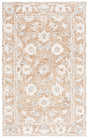 Safavieh Marquee Mrq502P Rust/Blue Rug.