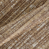 Amer Maryland MRY-10 Brown area rug - color swatch view