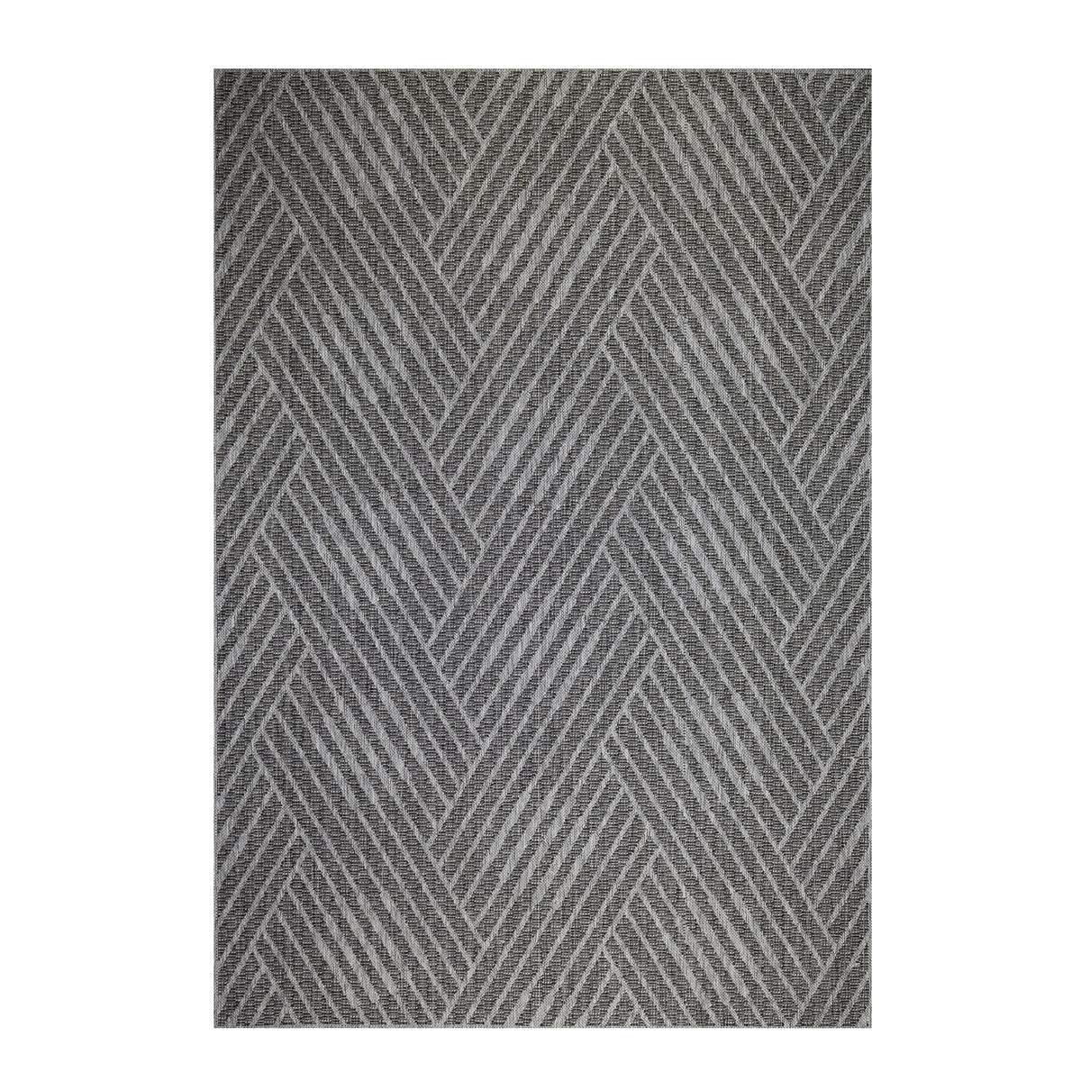 Amer Maryland MRY-2 Fossil Gray area rug - product view