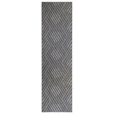 Amer Maryland MRY-2 Fossil Gray area rug - product view
