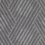 Amer Maryland MRY-2 Fossil Gray area rug - color swatch view