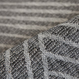 Amer Maryland MRY-2 Fossil Gray area rug - color swatch view