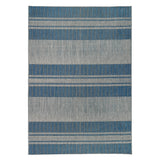Amer Maryland MRY-6 Blue / Ivory area rug - product view