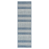 Amer Maryland MRY-6 Blue / Ivory area rug - product view