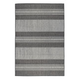 Amer Maryland MRY-7 Silver / Taupe Gray area rug - product view